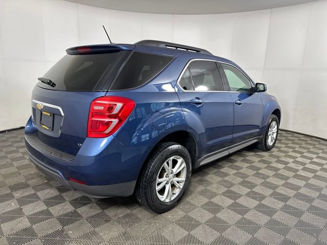 Used 2017 Chevrolet Equinox LT w/ Convenience Package image 3
