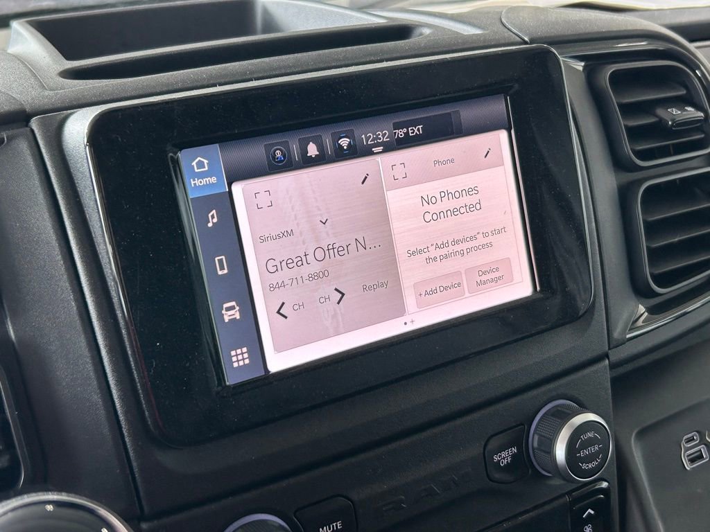 Used 2023 RAM ProMaster 3500 image 10