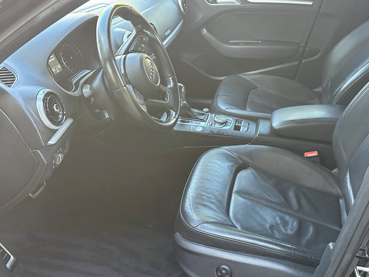 Used 2017 Audi A3 2.0T Premium w/ Convenience Package FWD image 20