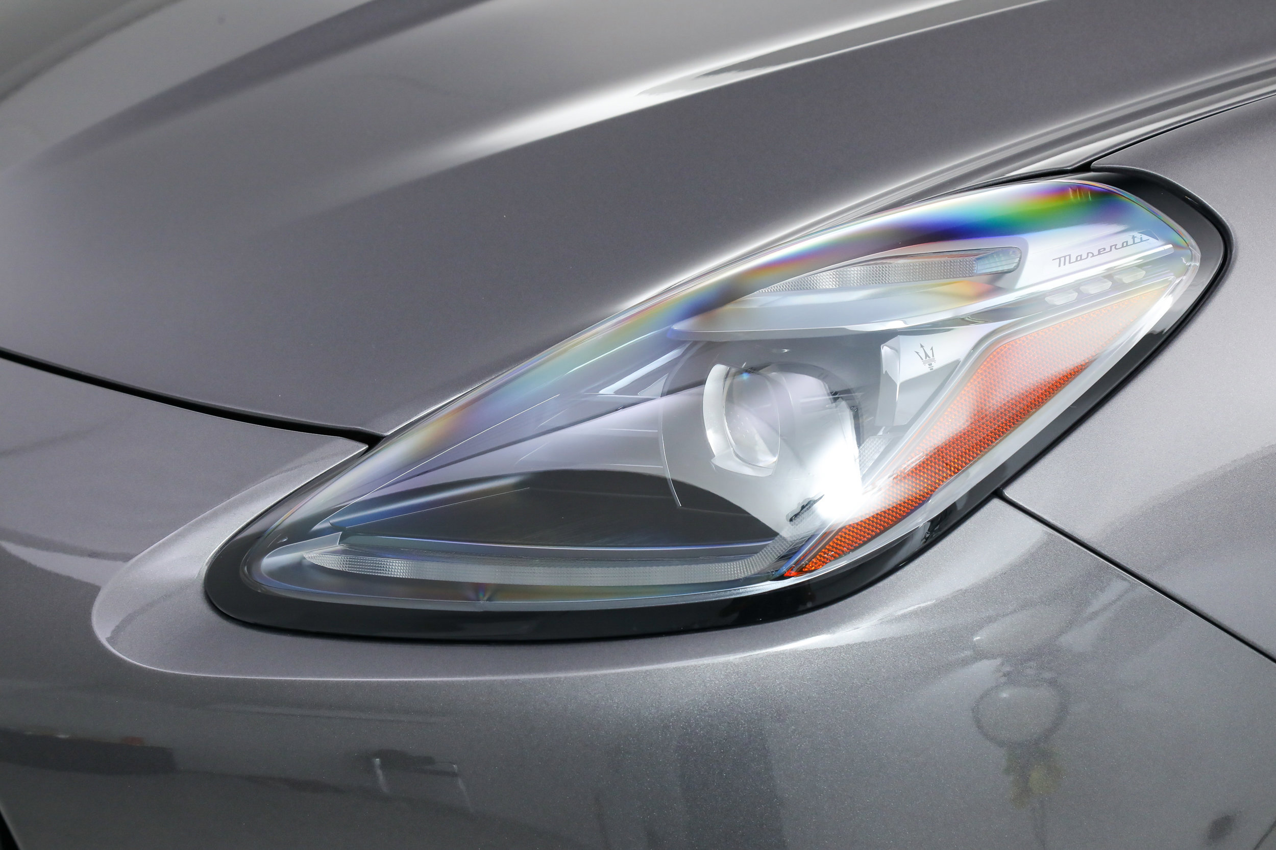New 2025 Maserati Grecale Modena image 9