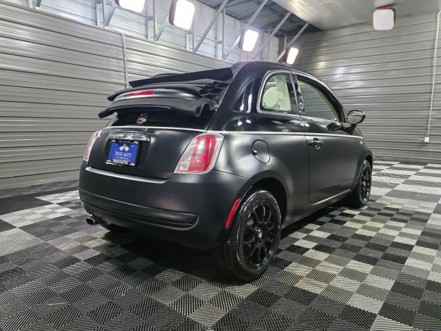 Used 2017 FIAT 500 Pop image 5