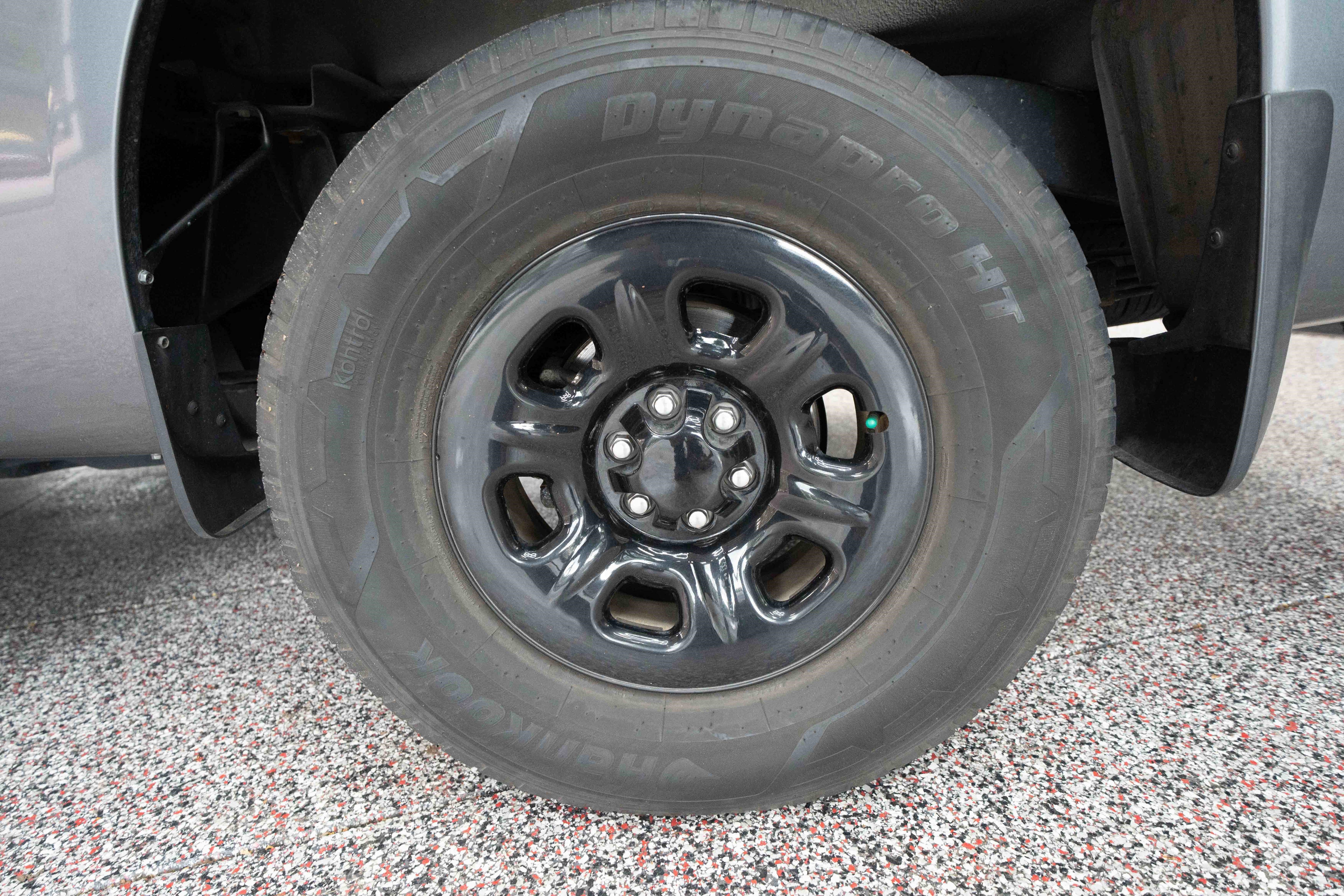 Used 2022 Nissan Frontier S AWD/4WD image 27