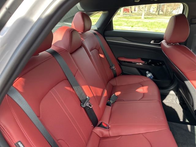 Certified 2026 Kia K5 GT-Line w/ GT-Line Premium Package image 23