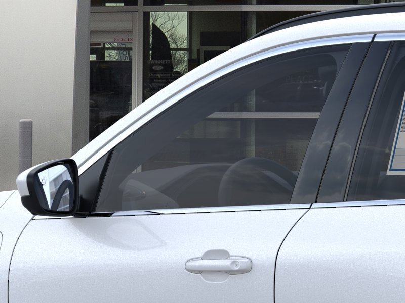 New 2025 Ford Escape SE w/ PHEV Premium Package FWD image 20