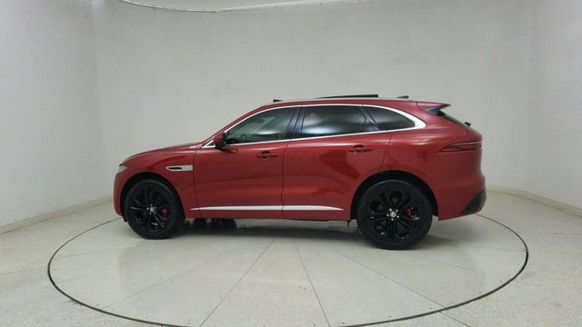 Used 2025 Jaguar F-PACE R-Dynamic S image 66