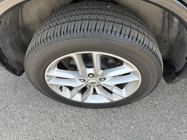 Used 2026 Dodge Durango GT AWD/4WD image 10