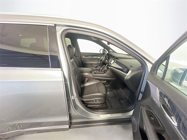 Used 2024 Cadillac XT6 Premium Luxury image 29