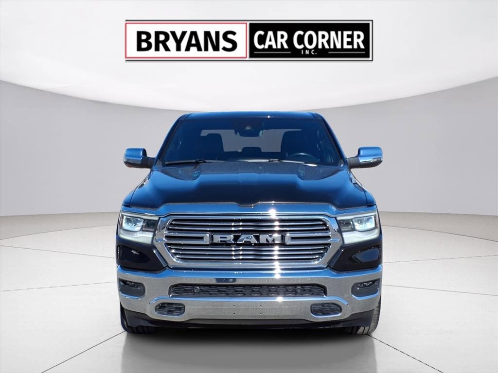 Used 2023 RAM 1500 Laramie image 8