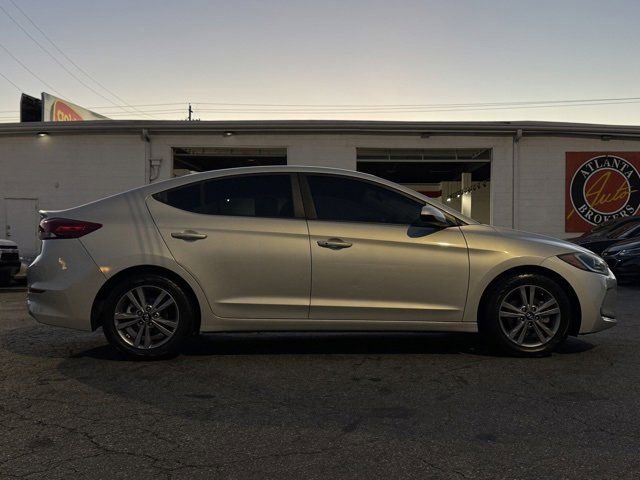 Used 2018 Hyundai Elantra Value Edition image 9
