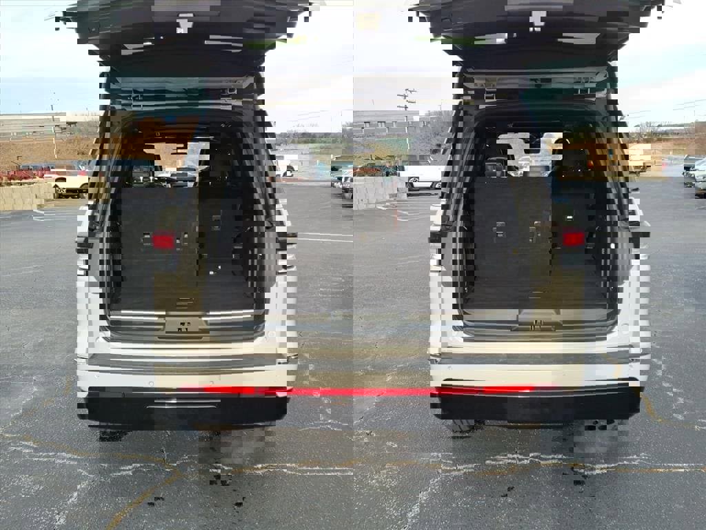 Used 2024 Lincoln Navigator Reserve image 27