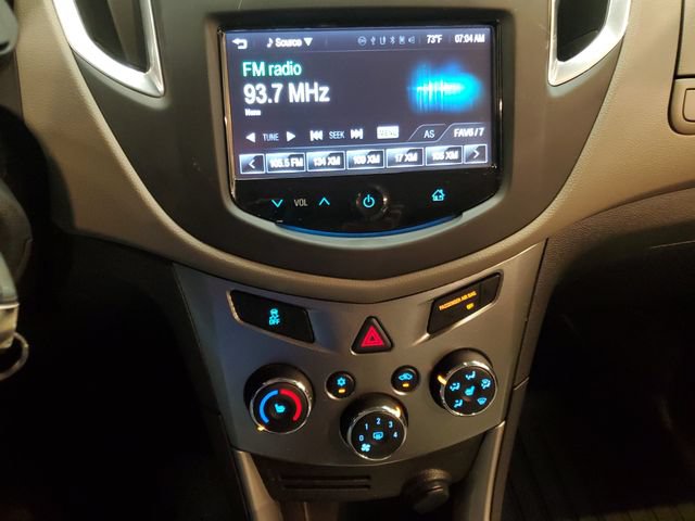 Used 2015 Chevrolet Trax LTZ AWD/4WD image 19