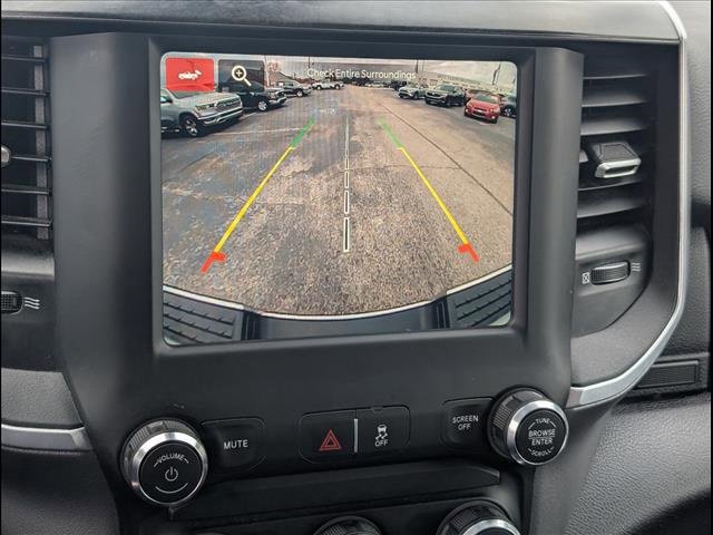 Used 2024 RAM 2500 Big Horn image 9