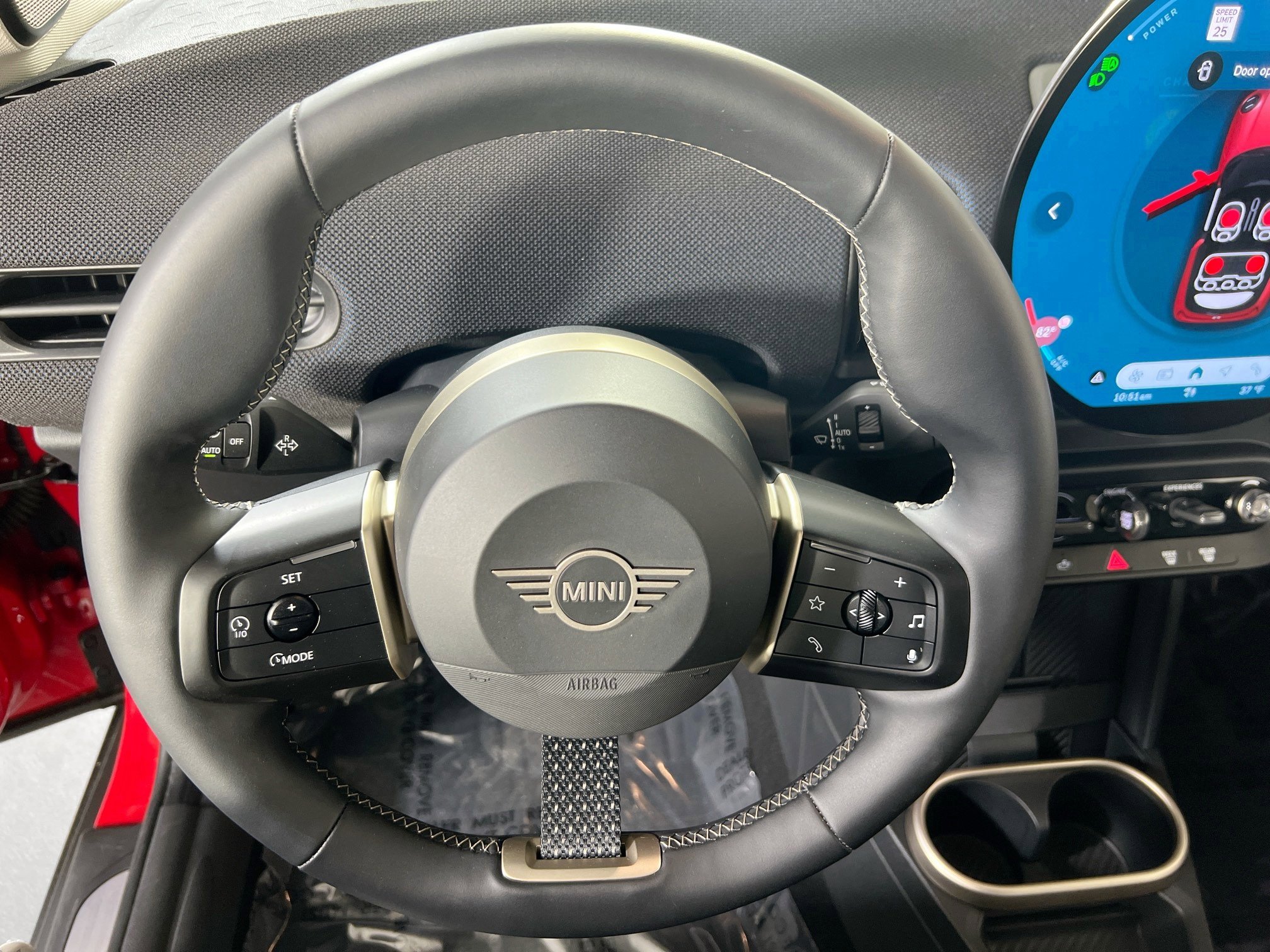 Used 2025 MINI Cooper S image 10