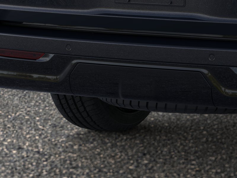 New 2026 Lincoln Navigator Black Label AWD/4WD image 23