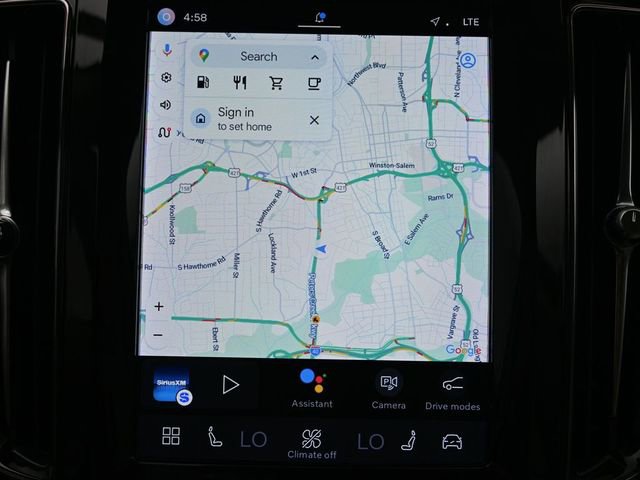 Used 2023 Volvo XC60 B5 Ultimate image 19