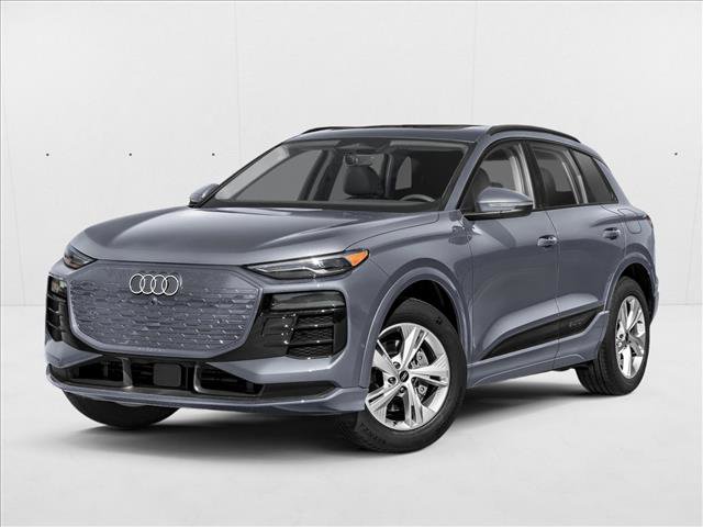 New 2027 Audi Q6 e-tron Premium Plus AWD/4WD image 1