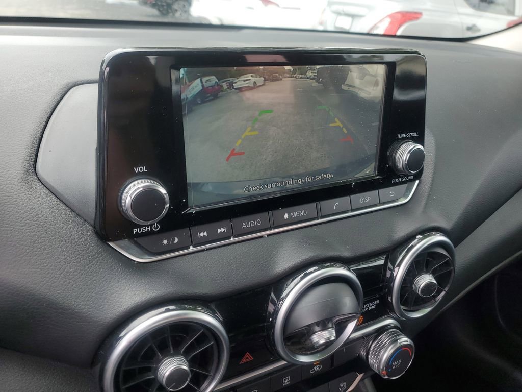 Used 2020 Nissan Sentra S image 26