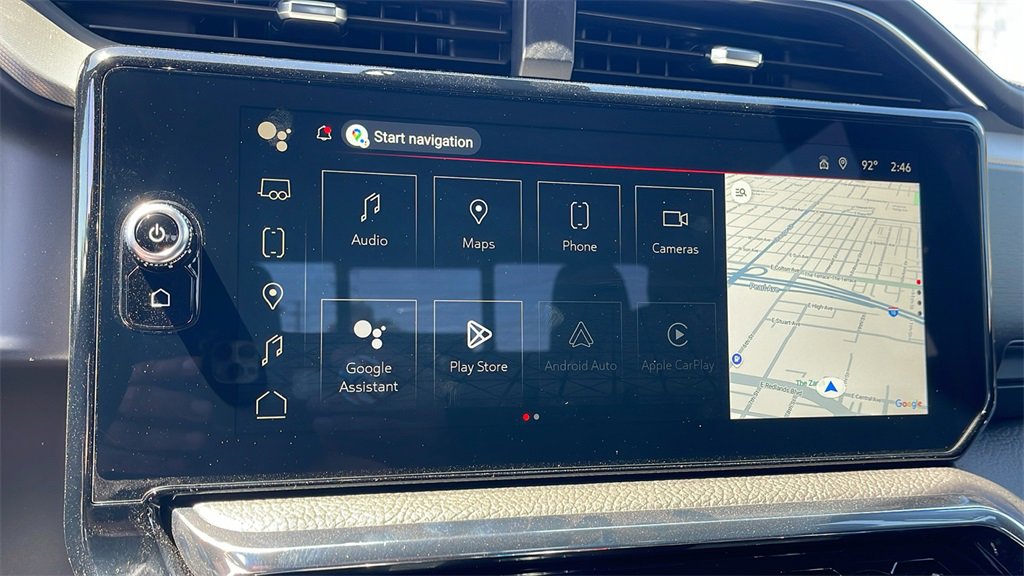 New 2025 GMC Sierra 1500 Denali w/ Denali Reserve Package image 17