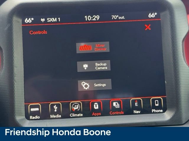 Used 2018 Jeep Wrangler Rubicon AWD/4WD image 24