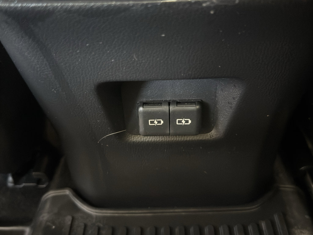 Used 2024 Toyota RAV4 Limited w/ Advanced Technology Package image 13