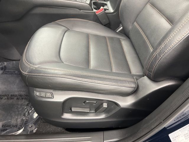 Used 2023 MAZDA CX-5 AWD 2.5 S w/ Preferred Package image 14