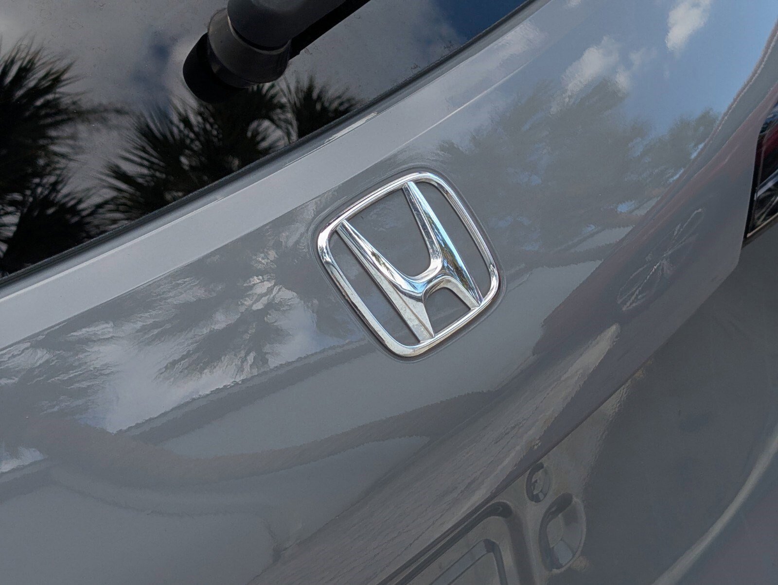 Used 2024 Honda HR-V Sport image 23