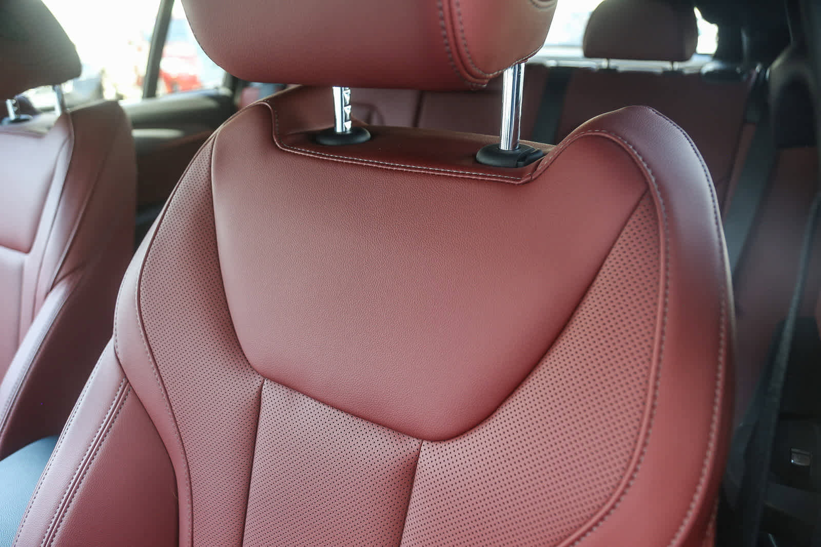 Certified 2023 BMW X4 xDrive30i w/ Premium Package image 22