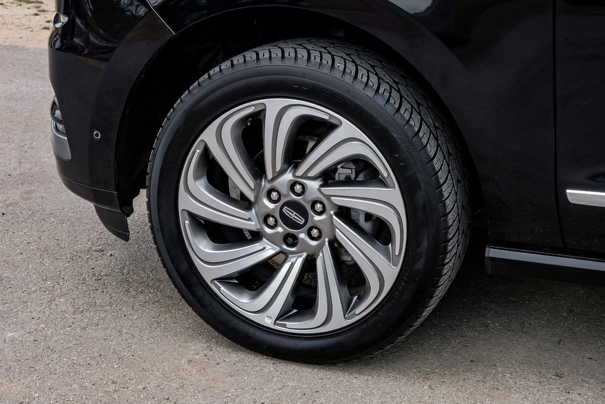 Used 2024 Lincoln Navigator Reserve AWD/4WD image 61