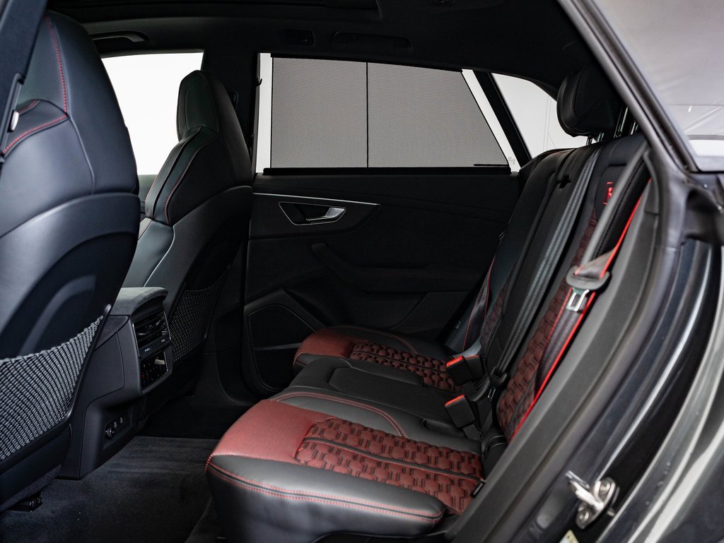 New 2026 Audi RS Q8 performance image 47