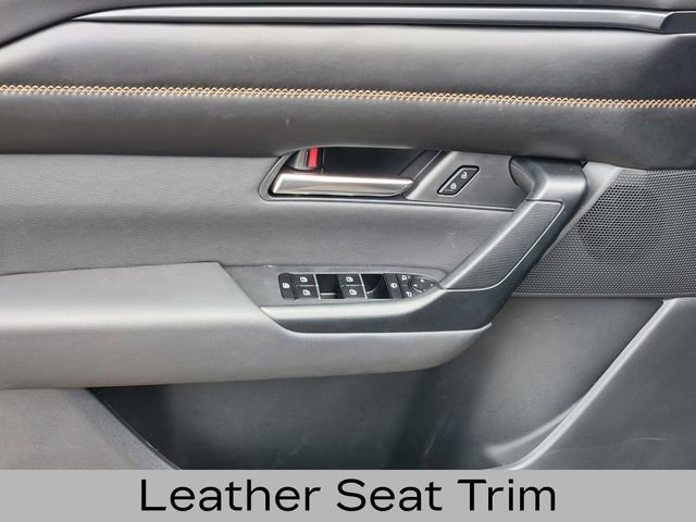 Certified 2025 MAZDA CX-50 2.5 Hybrid w/ Weather Package image 12