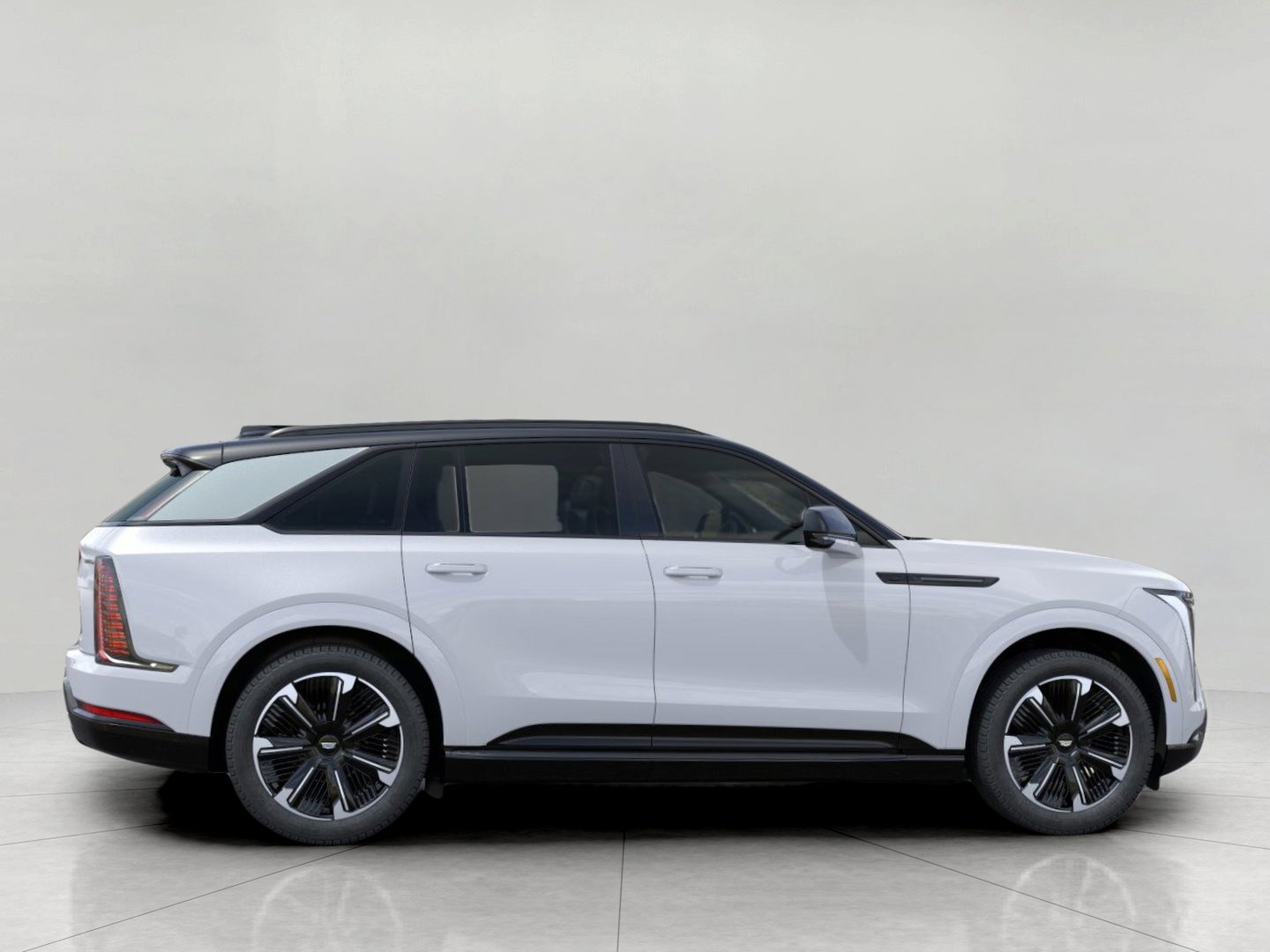 New 2026 Cadillac Escalade IQ Sport 1 image 5