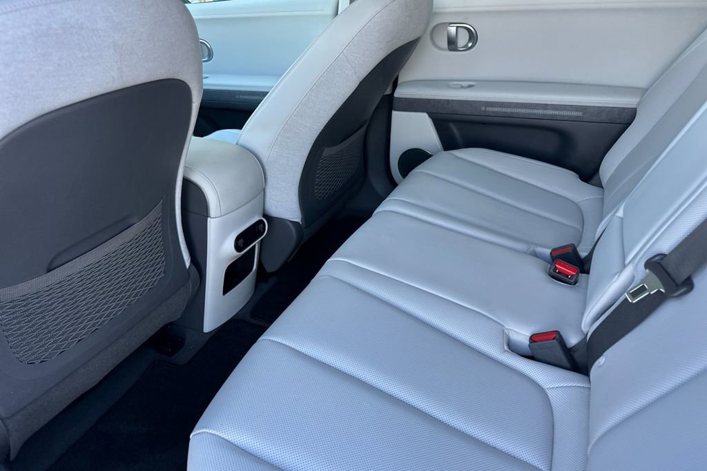 Used 2023 Hyundai Ioniq 5 SEL w/ Cargo Package image 9