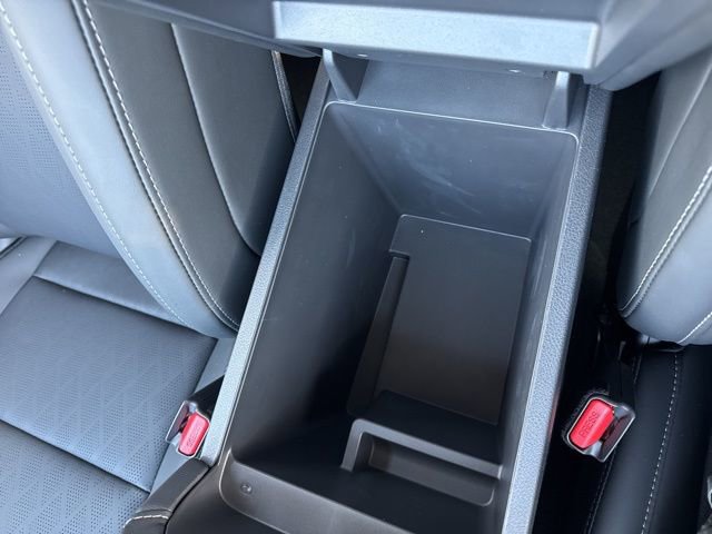 New 2026 Nissan Murano Platinum image 22