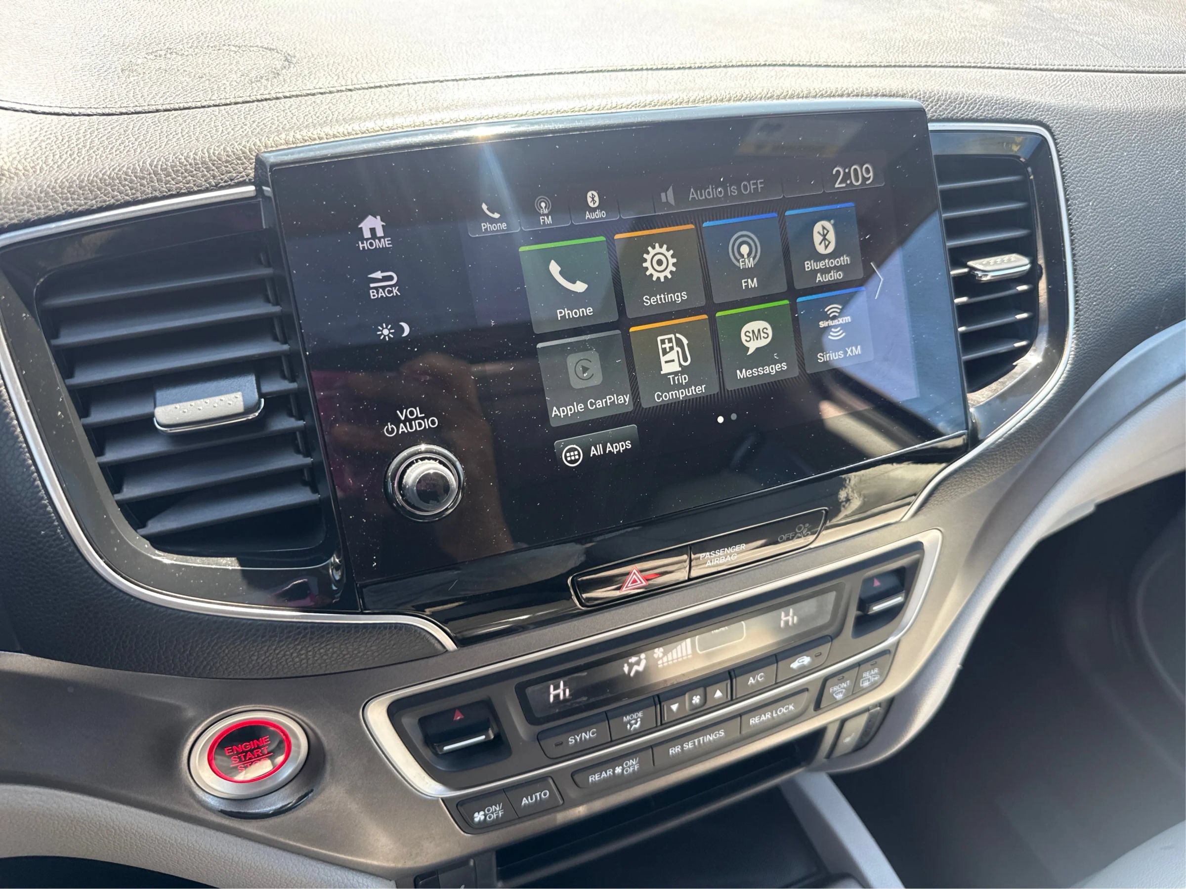 Used 2019 Honda Pilot EX-L image 13