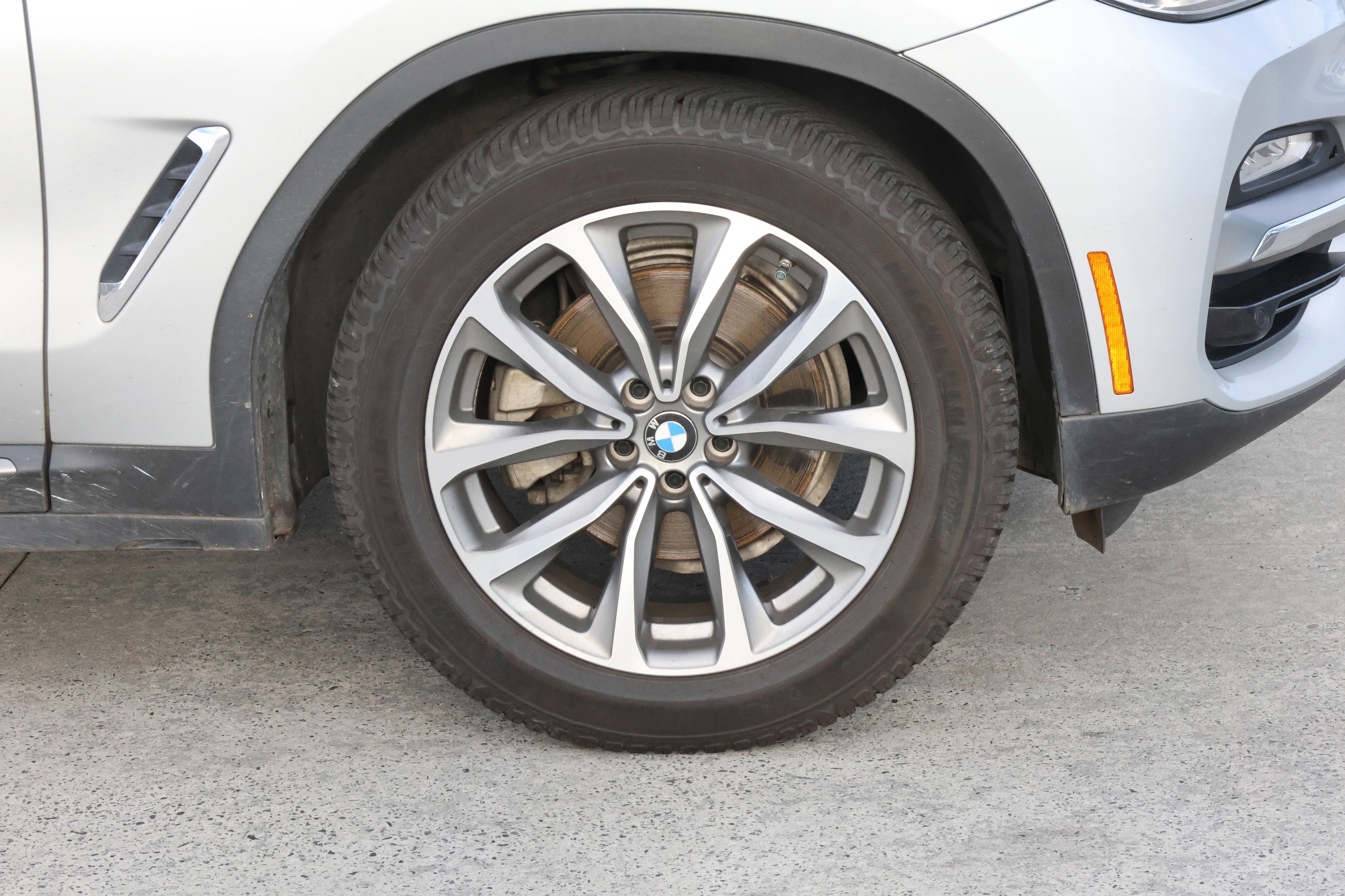 Used 2019 BMW X3 sDrive30i image 11