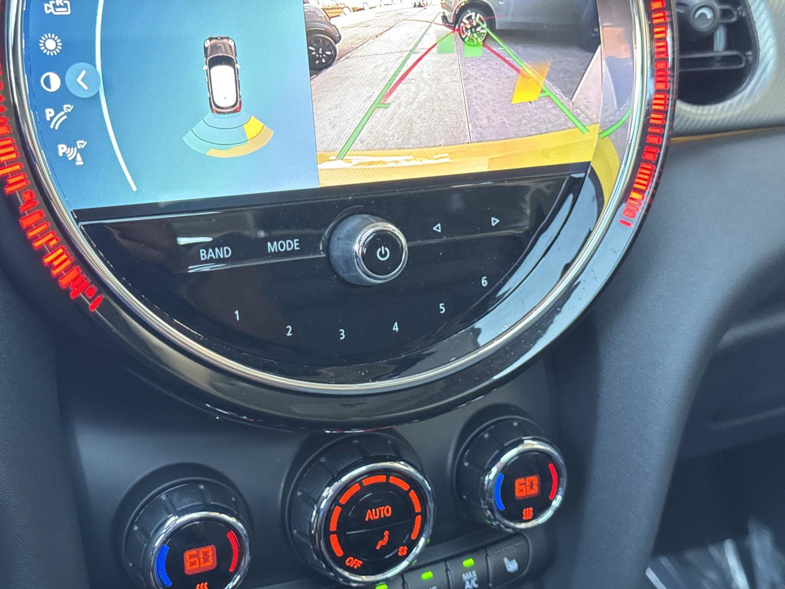 Certified 2023 MINI Cooper S image 22