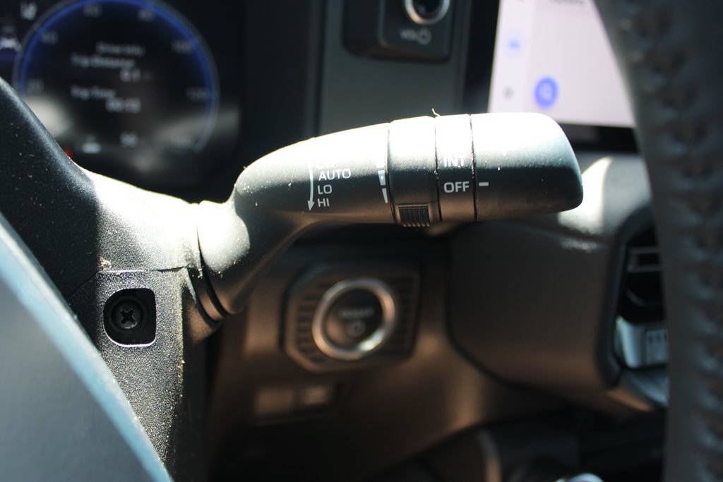 Used 2024 Toyota Land Cruiser AWD/4WD image 43