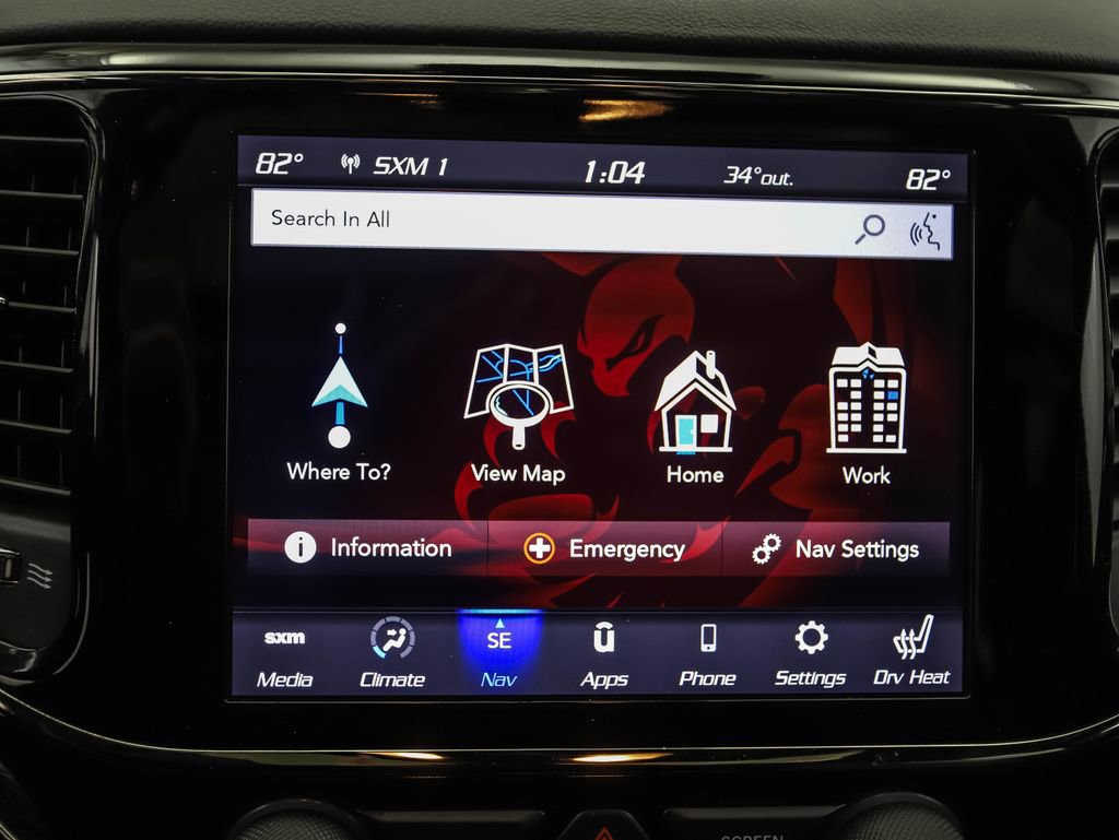 Used 2020 Jeep Grand Cherokee High Altitude image 16