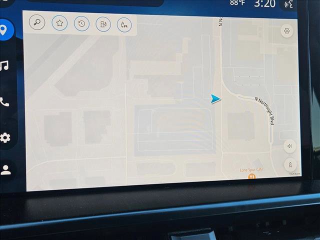 New 2026 Subaru Outback Limited image 13