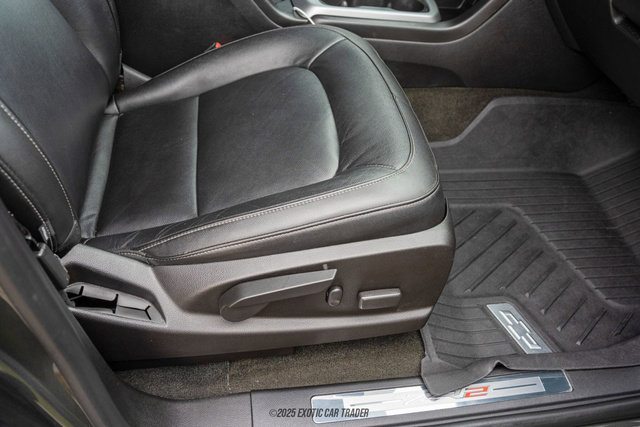 Used 2017 Chevrolet Colorado ZR2 w/ LPO, Premium Interior Package image 29