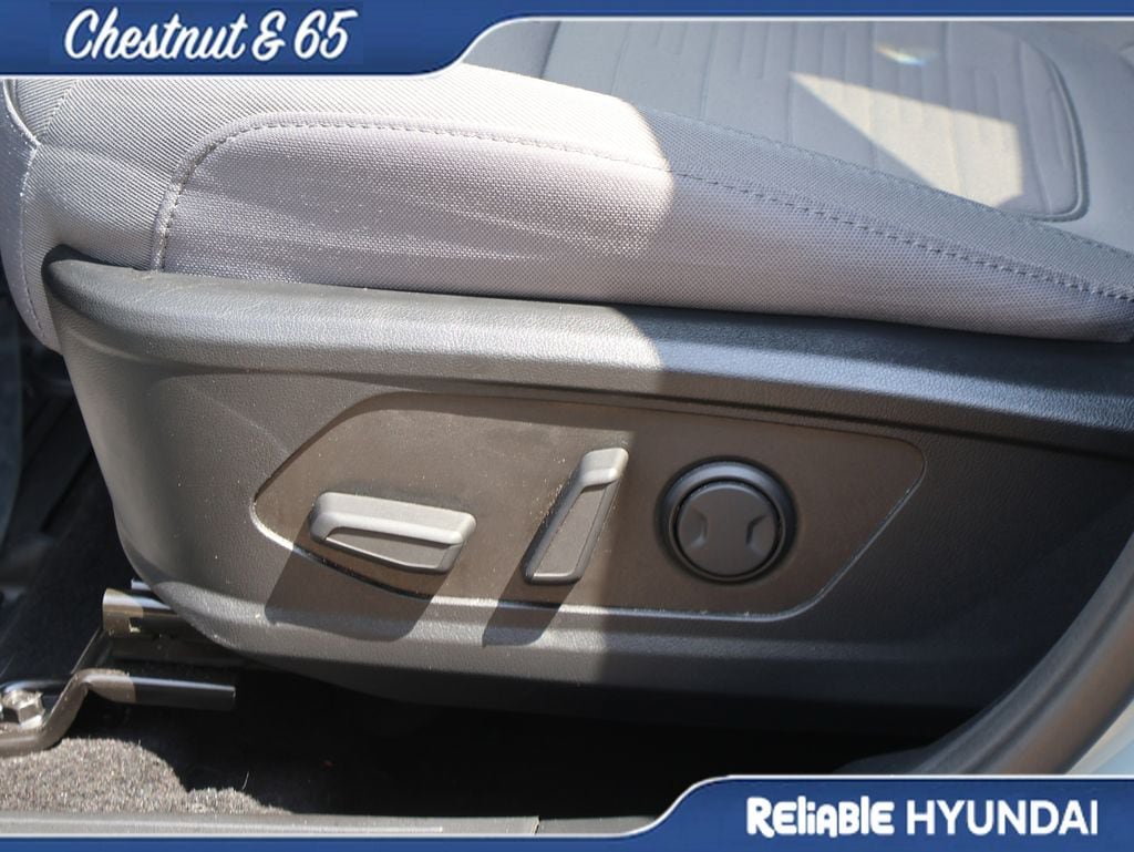 Certified 2024 Hyundai Santa Cruz SEL FWD image 24