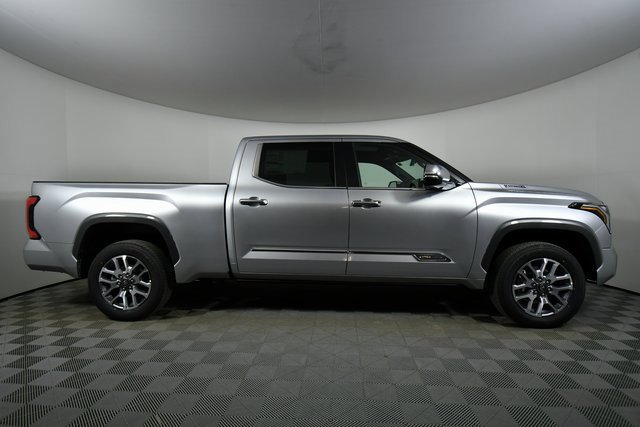 New 2026 Toyota Tundra 1794 Edition image 15