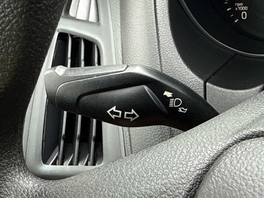 Used 2017 Ford Focus S FWD image 23