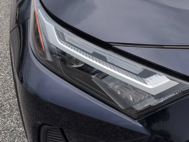 Certified 2024 Toyota RAV4 XLE FWD image 10