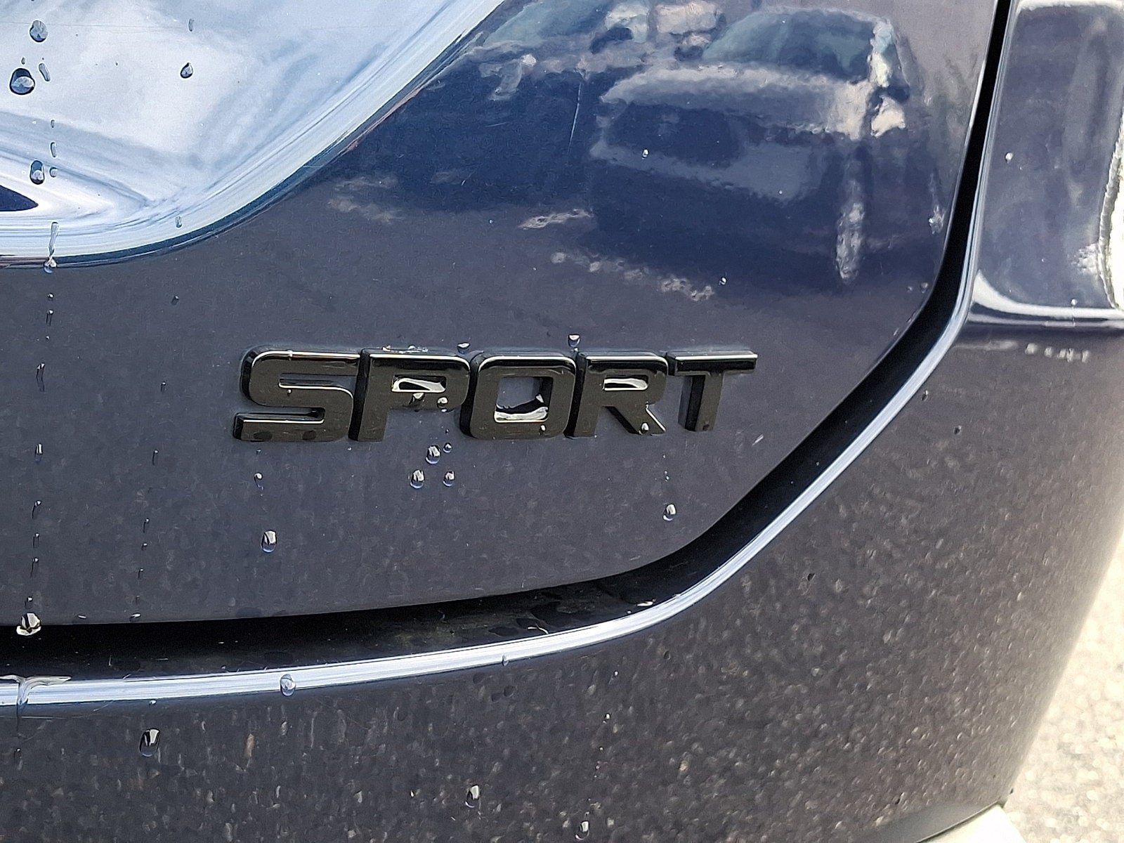 Certified 2024 Honda Pilot Sport image 30