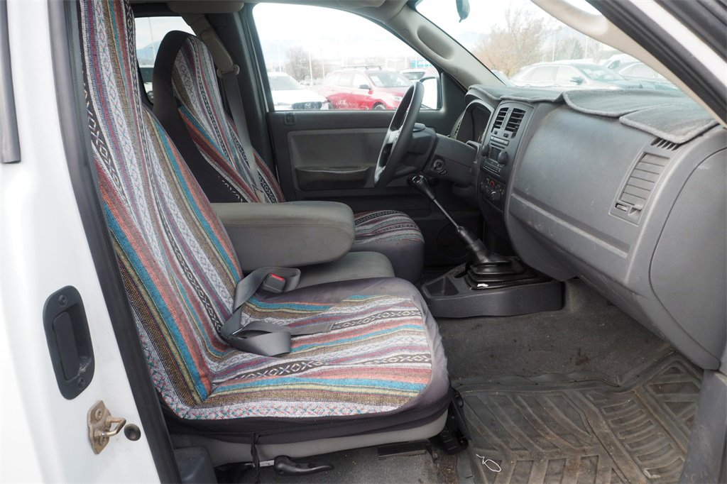 Used 2006 Dodge Dakota ST image 21