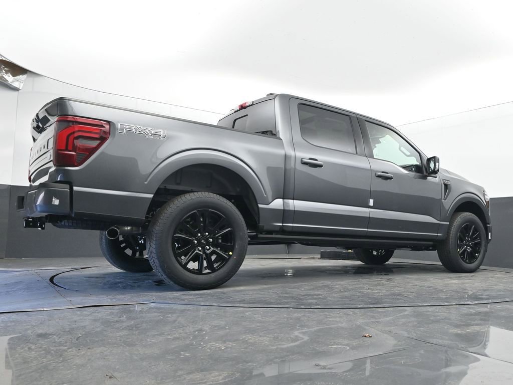 New 2026 Ford F150 Platinum image 53