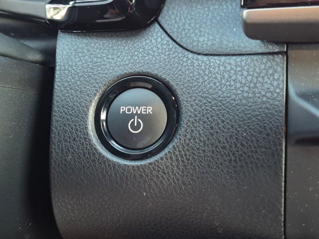 Certified 2026 Toyota Camry SE FWD image 16