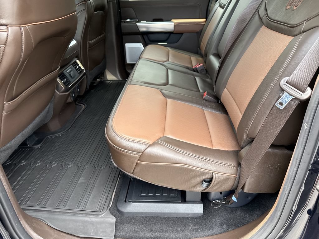 Used 2025 Ford F150 King Ranch AWD/4WD image 19