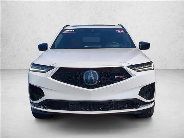 Used 2024 Acura MDX Type S image 2